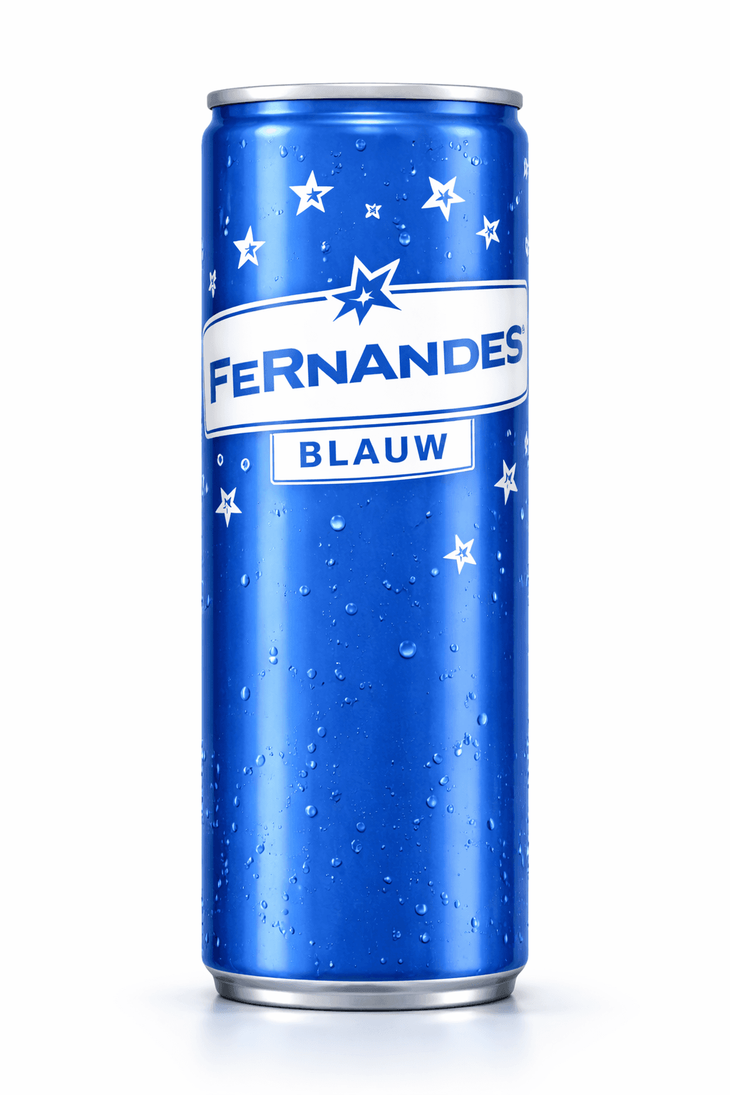 Fernandes Red Grape Blik 0,33 L