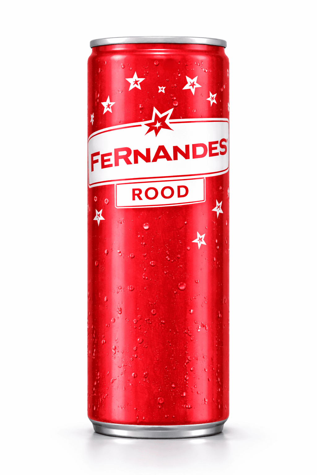 Fernandes Cherry Bouquet Sparkling Lemonade 330 ml